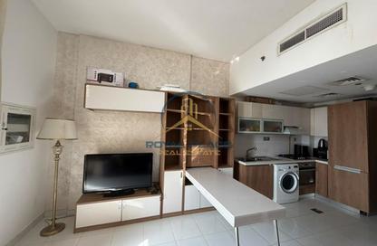 Apartment - Studio - 1 for rent in Glamz 1 - Glamz by Danube - Al Furjan - Dubai