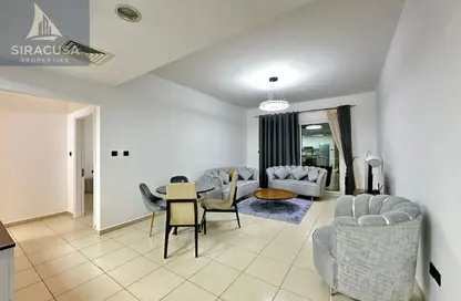 شقة - غرفة نوم - 2 حمامات للبيع في ماغنوليا 1 - حدائق الإمارات 2 - قرية جميرا الدائرية - دبي