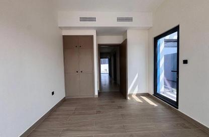 Townhouse - 5 Bedrooms - 6 Bathrooms for rent in Santorini - Damac Lagoons - Dubai