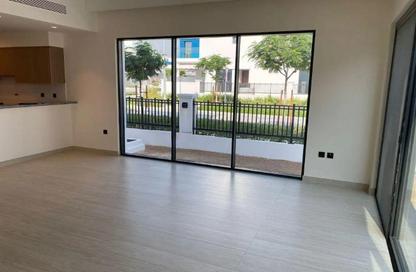 Townhouse - 5 Bedrooms - 6 Bathrooms for rent in Santorini - Damac Lagoons - Dubai