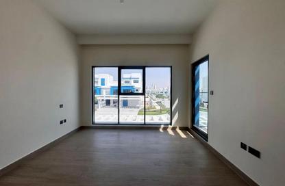Townhouse - 5 Bedrooms - 6 Bathrooms for rent in Santorini - Damac Lagoons - Dubai