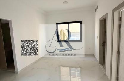 Apartment - 1 Bedroom - 2 Bathrooms for rent in Orchid Towers - Tiger Downtown Ajman - Al Alia - Ajman Apartment - 1 Bedroom - 2 Bathrooms for rent in Orchid Towers - Tiger Downtown Ajman - Al Alia - Ajman