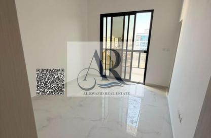 Apartment - 1 Bedroom - 2 Bathrooms for rent in Orchid Towers - Tiger Downtown Ajman - Al Alia - Ajman