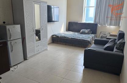 Apartment - Studio - 1 for rent in Union Tower - Al Seer - Ras Al Khaimah
