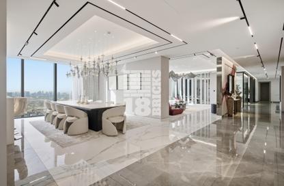 Apartment - 4 Bedrooms - 5 Bathrooms for rent in The S Tower - Dubai Internet City - Dubai Apartment - 4 Bedrooms - 5 Bathrooms for rent in The S Tower - Dubai Internet City - Dubai