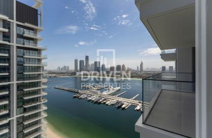 Apartment - 2 Bedrooms - 2 Bathrooms for rent in Beach Mansion Tower 1 - Beach Mansion - Emaar Beachfront - Dubai Harbour - Dubai Apartment - 2 Bedrooms - 2 Bathrooms for rent in Beach Mansion Tower 1 - Beach Mansion - Emaar Beachfront - Dubai Harbour - Dubai