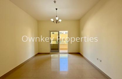 Apartment - 1 Bedroom - 2 Bathrooms for rent in Nargis Residences - District 13 - Jumeirah Village Circle - Dubai