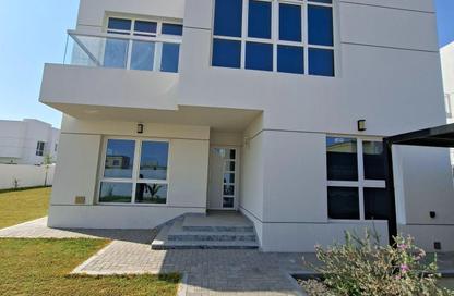 Villa - 4 Bedrooms - 6 Bathrooms for rent in Al Azra - Al Riqqa - Sharjah