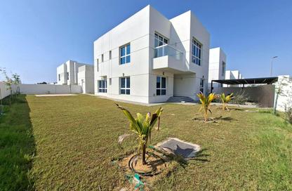 Villa - 4 Bedrooms - 6 Bathrooms for rent in Al Azra - Al Riqqa - Sharjah