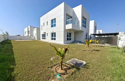 Villa - 4 Bedrooms - 6 Bathrooms for rent in Al Azra - Al Riqqa - Sharjah