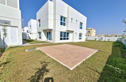 Villa - 4 Bedrooms - 6 Bathrooms for rent in Al Azra - Al Riqqa - Sharjah