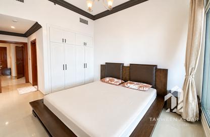 Apartment - 1 - 2 for sale in Dream Tower 1 - Dream Towers - Dubai Marina - Dubai