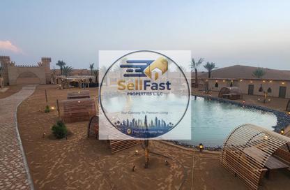 Farm - Studio for sale in Manama - Ajman