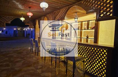 Farm - Studio for sale in Manama - Ajman