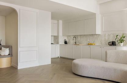 Apartment - 3 Bedrooms - 2 Bathrooms for sale in Lotus at Creek Beach Building 3 - Lotus at Creek Beach - Creek Beach - Dubai Creek Harbour (The Lagoons) - Dubai