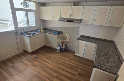 Townhouse - 3 Bedrooms - 3 Bathrooms for rent in Uptown Mirdif - Mirdif - Dubai