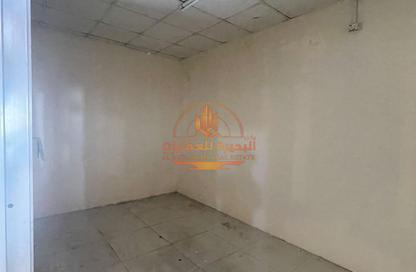 Factory - Studio - 4 for rent in Industrial Area 17 - Sharjah Industrial Area - Sharjah