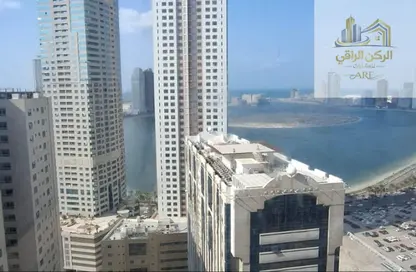 شقة - 3 غرف نوم - 4 حمامات للايجار في شارع التعاون - التعاون - الشارقة