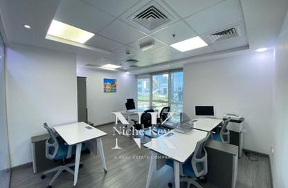 Business Centre - Studio for rent in Latifa Tower - Sheikh Zayed Road - Dubai Business Centre - Studio for rent in Latifa Tower - Sheikh Zayed Road - Dubai