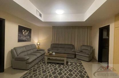 Whole Building - 2 Bedrooms - 3 Bathrooms for rent in Street 20 - Al Nahda - Sharjah