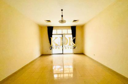 Apartment - 1 Bedroom - 2 Bathrooms for rent in Maple 2 - Emirates Gardens 2 - District 14 - Jumeirah Village Circle - Dubai