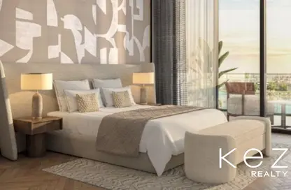 شقة - 1 حمام للبيع في أزيزي فينيسيا 3 - عزيزي فينيسيا - دبي الجنوب (مركز دبي العالمي) - دبي