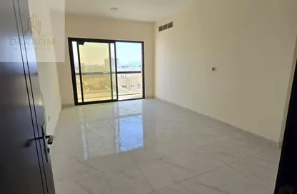 Apartment - 2 Bedrooms - 3 Bathrooms for rent in Al Jurf 3 - Al Jurf - Ajman Downtown - Ajman