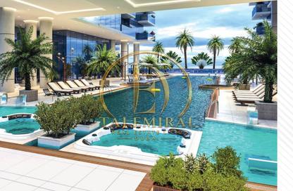 Apartment - Studio - 1 for sale in Elitz 2 by Danube Tower 1 - Elitz 2 By Danube - District 10 - Jumeirah Village Circle - Dubai Apartment - Studio - 1 for sale in Elitz 2 by Danube Tower 1 - Elitz 2 By Danube - District 10 - Jumeirah Village Circle - Dubai