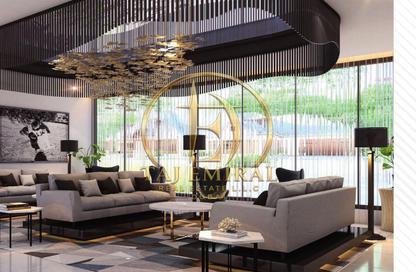 Apartment - Studio - 1 for sale in Elitz 2 by Danube Tower 1 - Elitz 2 By Danube - District 10 - Jumeirah Village Circle - Dubai Apartment - Studio - 1 for sale in Elitz 2 by Danube Tower 1 - Elitz 2 By Danube - District 10 - Jumeirah Village Circle - Dubai
