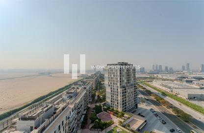 Apartment - 2 - 3 for sale in Jannat - Midtown - Dubai Production City (IMPZ) - Dubai