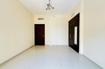 Apartment - 1 Bedroom - 2 Bathrooms for rent in Al Khair Building - Dubai Silicon Oasis - Dubai