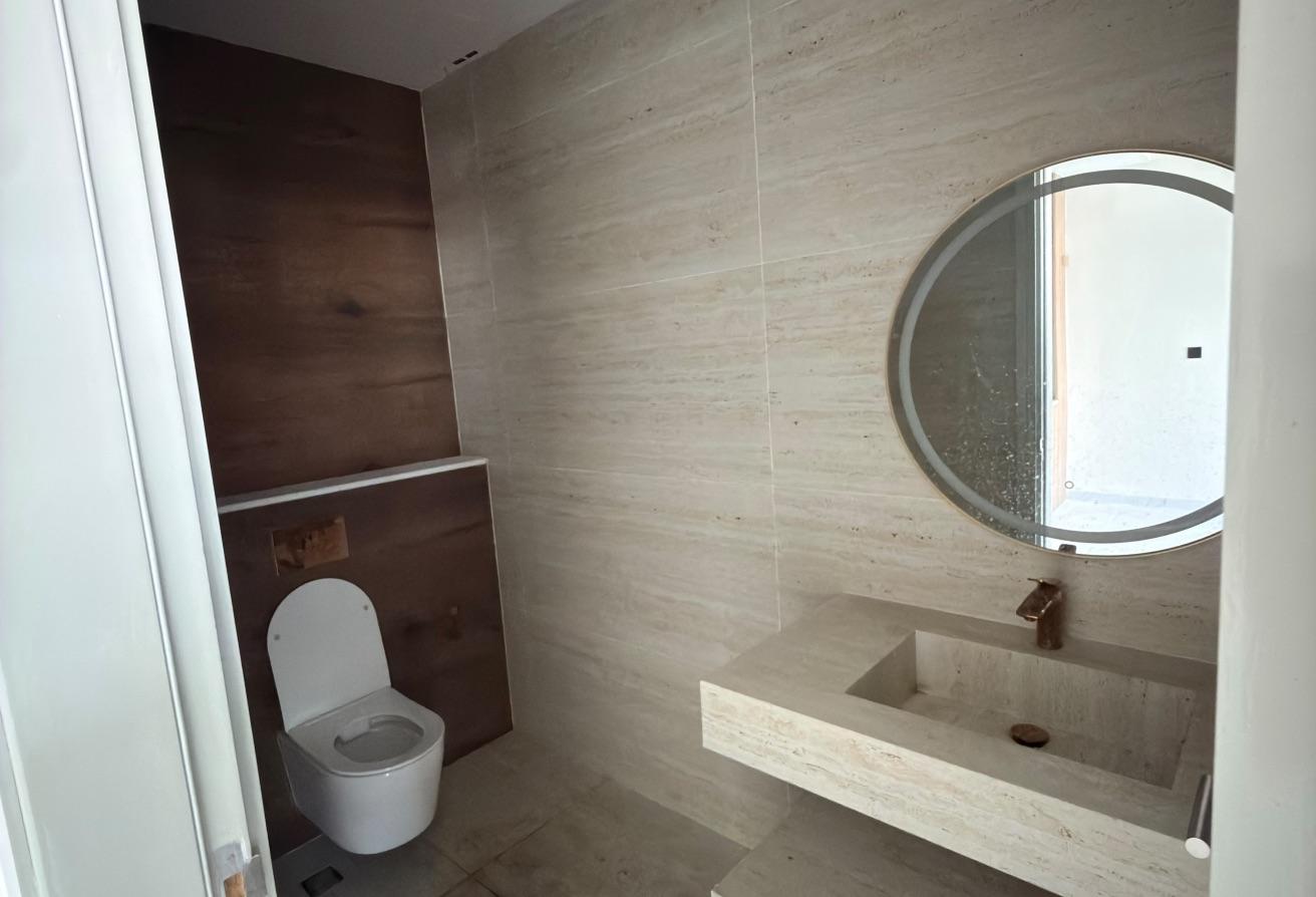 Spacious 1BR- 719sqft- Brand New photo 7