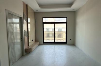 Apartment - 1 - 2 for rent in Silver Park Residency - International City Phase 2 - Al Warsan 4 - Al Warsan - Dubai