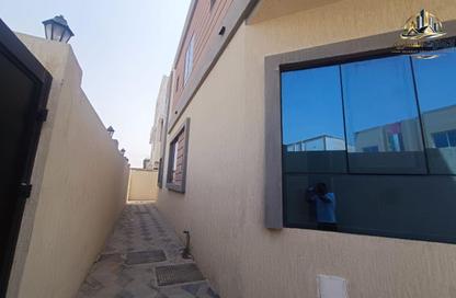Villa - 6 Bedrooms - 7+ Bathrooms for rent in Al Yasmeen 1 - Al Yasmeen - Ajman