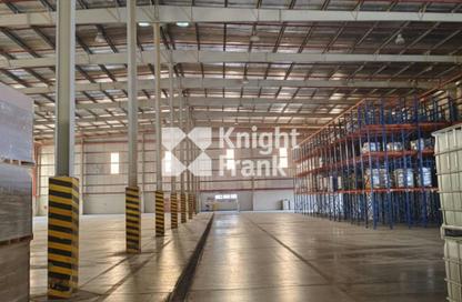 Warehouse - Studio for rent in Freezone South - Jebel Ali Freezone - Jebel Ali - Dubai