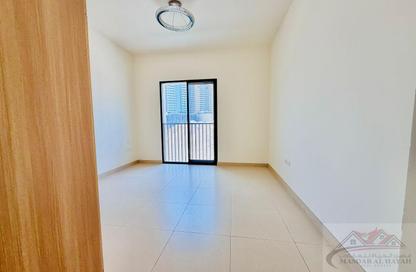 Apartment - Studio - 1 Bathroom for rent in Rimal Residences - Maryam Island - Al Khan - Sharjah