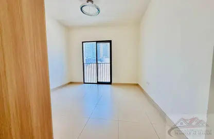 Apartment - 1 Bathroom for rent in Rimal Residences - Maryam Island - Al Khan - Sharjah