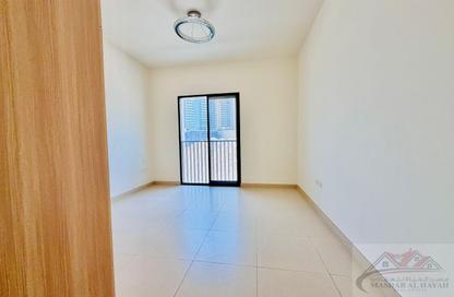 Apartment - Studio - 1 Bathroom for rent in Rimal Residences - Maryam Island - Al Khan - Sharjah Apartment - Studio - 1 Bathroom for rent in Rimal Residences - Maryam Island - Al Khan - Sharjah