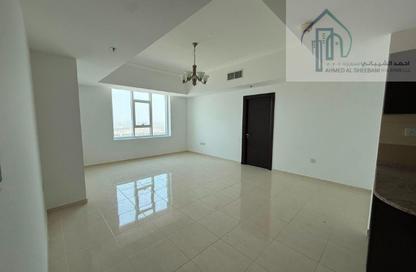 Apartment - 2 Bedrooms - 3 Bathrooms for rent in Al Rabia Tower - Majan - Dubai