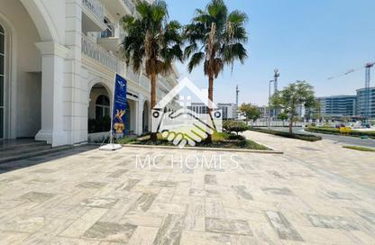Shop - Studio - 1 Bathroom for rent in Vincitore Palacio - Arjan - Dubai