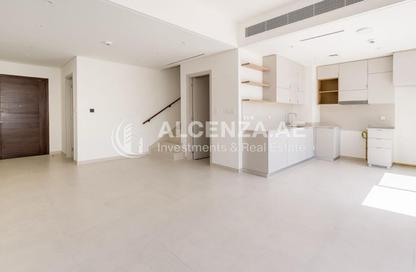 Villa - 3 Bedrooms - 4 Bathrooms for rent in Bliss - Arabian Ranches 3 - Dubai