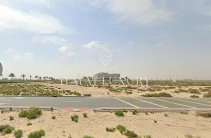Land - Studio for sale in Saih Shuaib 1 - Jebel Ali - Dubai