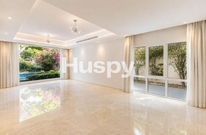 Villa - 5 Bedrooms - 5 Bathrooms for sale in Meadows 8 - Meadows - Dubai