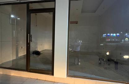 Shop - Studio for rent in Dahan - Ras Al Khaimah
