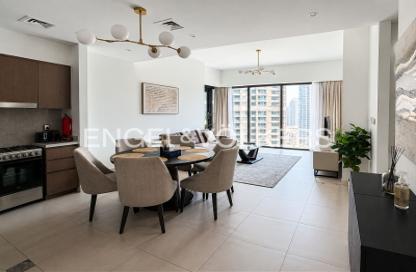 Apartment - 2 Bedrooms - 2 Bathrooms for rent in Act One - Act One Act Two Towers - Opera District - Downtown Dubai - Dubai Apartment - 2 Bedrooms - 2 Bathrooms for rent in Act One - Act One Act Two Towers - Opera District - Downtown Dubai - Dubai