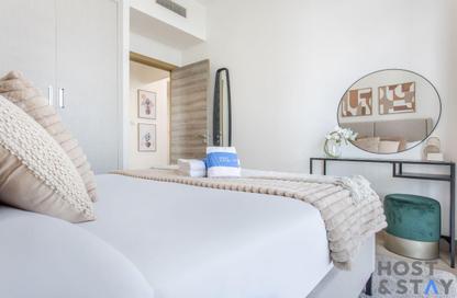 Apartment - 1 Bedroom - 1 Bathroom for rent in BLOOM TOWERS A - Bloom Towers - District 10 - Jumeirah Village Circle - Dubai