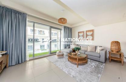 Duplex - 2 Bedrooms - 3 Bathrooms for sale in Pacific Samoa - Pacific - Al Marjan Island - Ras Al Khaimah