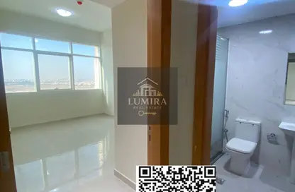 شقة - 1 حمام للايجار في العامرة جاردنز - العامرة - عجمان شقة - 1 حمام للايجار في العامرة جاردنز - العامرة - عجمان