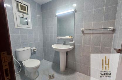 Apartment - 1 - 2 for rent in Orient Towers - Al Bustan - Ajman