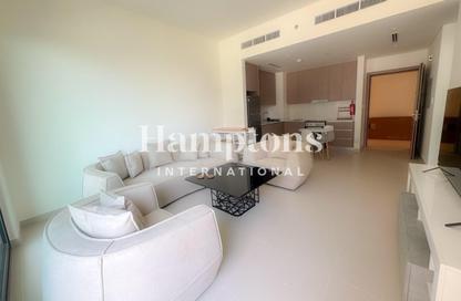 Apartment - 1 Bedroom - 1 Bathroom for rent in Hills Park - Dubai Hills Estate - Dubai